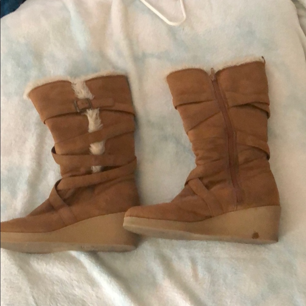 boots